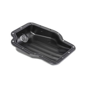 Oil Sump - RIDEX 592O0034