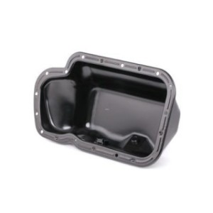 Oil Sump - RIDEX 592O0037