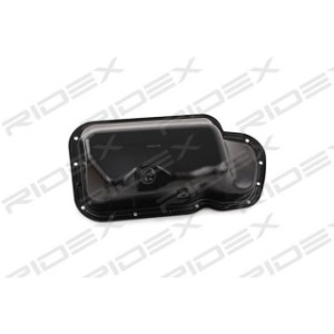 Oil Sump - RIDEX 592O0037
