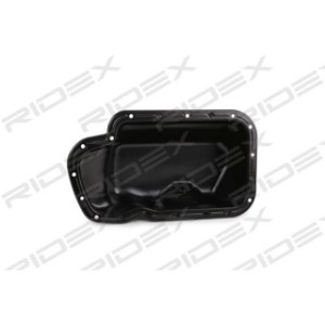 Oil Sump - RIDEX 592O0037