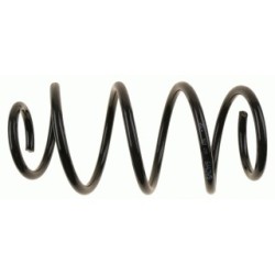 Buy Coil Spring SACHS 997829 for VW LUPO 6E0411105F