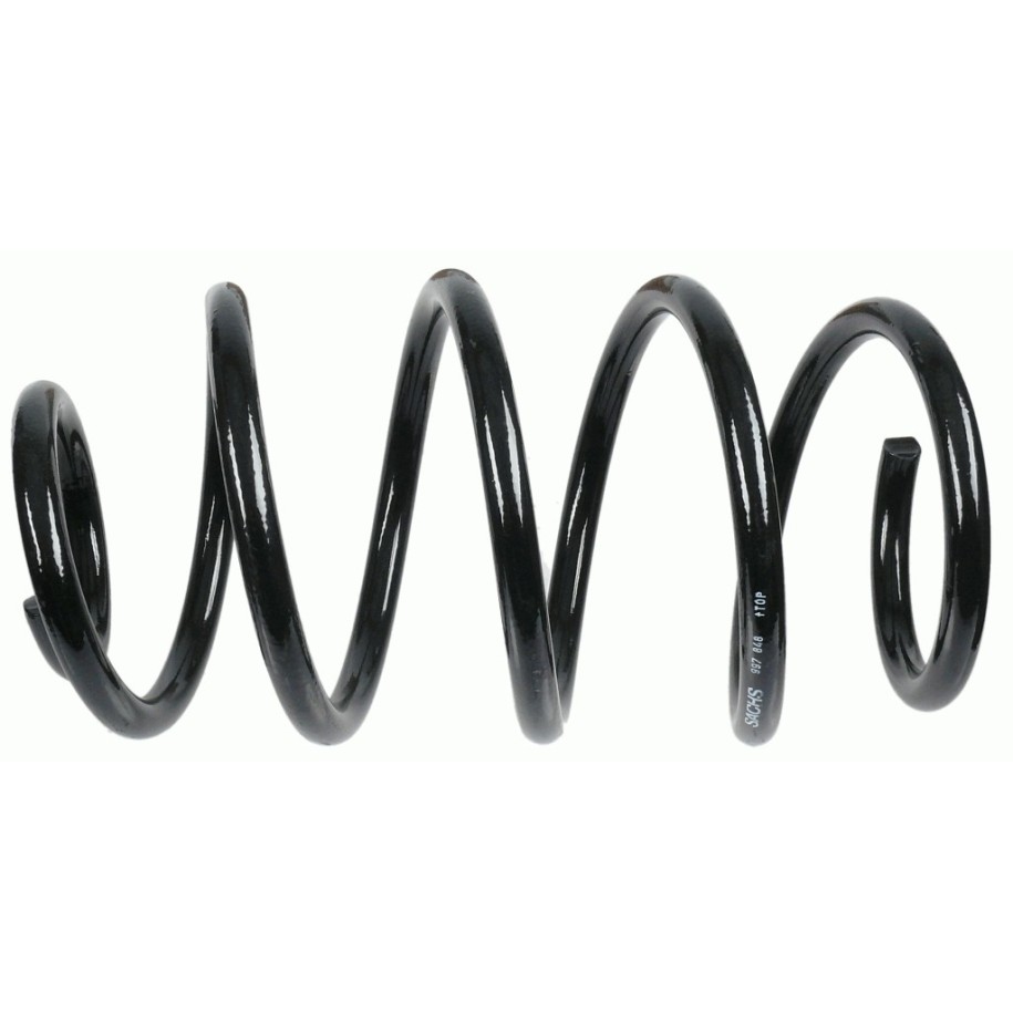 Coil Spring SACHS 997848 for VW CALIFORNIA MULTIVAN TRANSPORTER