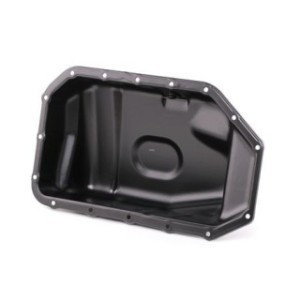 Oil Sump - RIDEX 592O0088