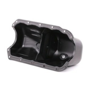 Oil Sump - RIDEX 592O0019