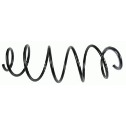 Buy Coil Spring SACHS 998074 for CITROEN C3 5002CJ