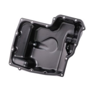 Oil Sump - RIDEX 592O0063