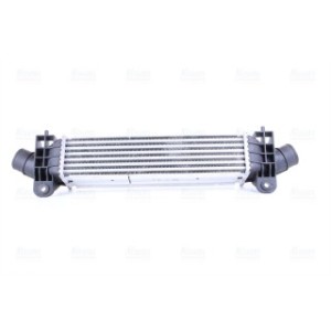 Charge Air Cooling Heat Exchanger - Nissens 96702