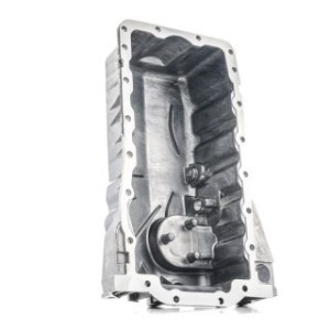 Oil Sump - RIDEX 592O0057