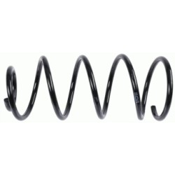Buy Coil Spring SACHS 998544 for FORD FOCUS 1318125