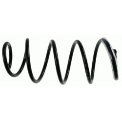 Coil Spring SACHS 998636 for MERCEDES A-CLASS B-CLASS 1693211704