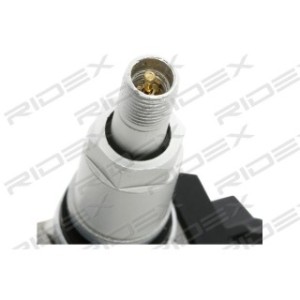 Tyre Pressure Sensor (TPMS) - RIDEX 2232W0014