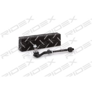 Steering Tie Rod - RIDEX 284R0102