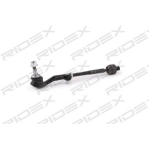 Steering Tie Rod - RIDEX 284R0103