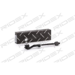 Steering Tie Rod - RIDEX 284R0103
