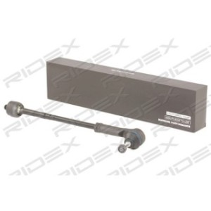 Steering Tie Rod - RIDEX 284R0104