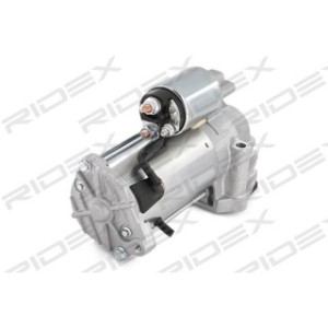 Starter Motor- RIDEX 2S0004