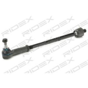 Steering Tie Rod - RIDEX 284R0106