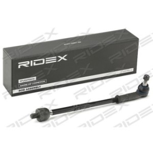 Steering Tie Rod - RIDEX 284R0106