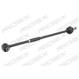 Steering Tie Rod - RIDEX 284R0110