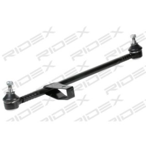 Steering Tie Rod - RIDEX 284R0115