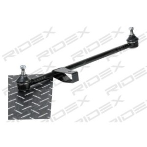 Steering Tie Rod - RIDEX 284R0115