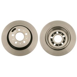 Buy Brake Disc TRW DF4066 for VOLVO 9434167