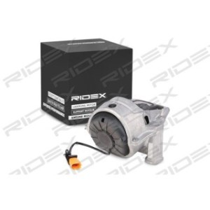 Engine Mounting - RIDEX 247E0231