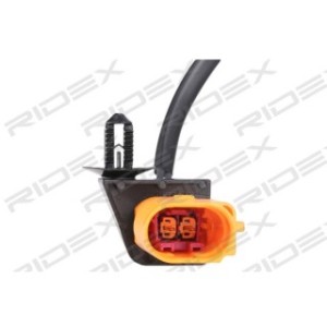 Engine Mounting - RIDEX 247E0231