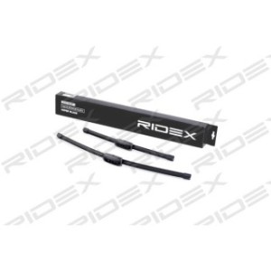 Wiper Blade - RIDEX 298W0131