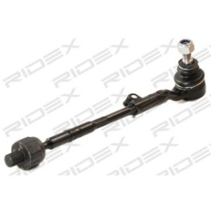 Steering Tie Rod - RIDEX 284R0117