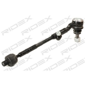 Steering Tie Rod - RIDEX 284R0117