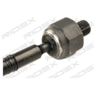 Steering Tie Rod - RIDEX 284R0117