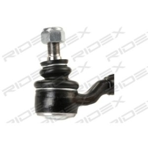 Steering Tie Rod - RIDEX 284R0117