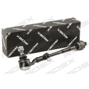 Steering Tie Rod - RIDEX 284R0117