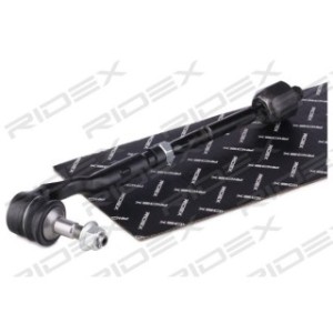 Steering Tie Rod - RIDEX 284R0120