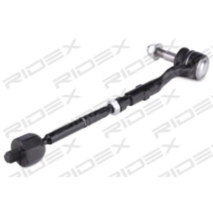 Steering Tie Rod - RIDEX 284R0120