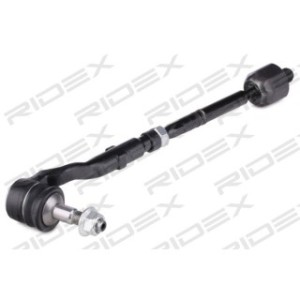 Steering Tie Rod - RIDEX 284R0120