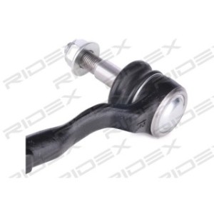 Steering Tie Rod - RIDEX 284R0120