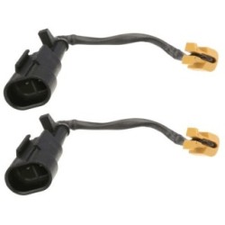 Brake Pad Wear Sensor TRW GIC343 for IVECO DAILY 42555634