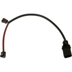 Brake Pad Wear Sensor TRW GIC360 for AUDI A6 A7 Q5 8R0615121A