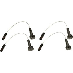 Brake Pad Wear Sensor TRW GIC5031 for MERCEDES 6775400717