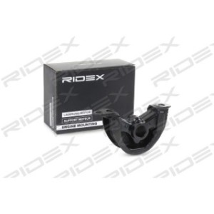 Engine Mounting - RIDEX 247E0244