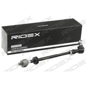 Steering Tie Rod - RIDEX 284R0124