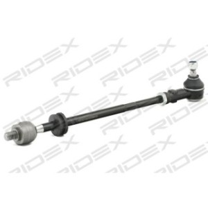 Steering Tie Rod - RIDEX 284R0124