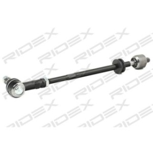 Steering Tie Rod - RIDEX 284R0124