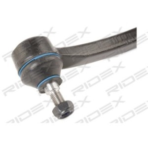 Steering Tie Rod - RIDEX 284R0125