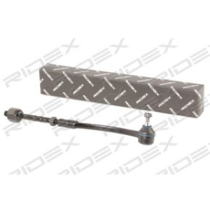 Steering Tie Rod - RIDEX 284R0125