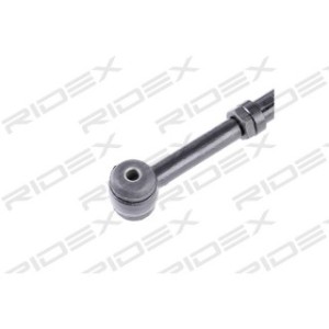 Steering Tie Rod - RIDEX 284R0126
