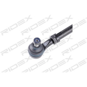 Steering Tie Rod - RIDEX 284R0126