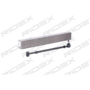 Steering Tie Rod - RIDEX 284R0126